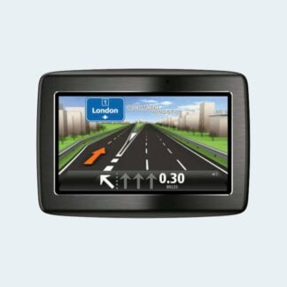 TomTom VIA 110 4EH45