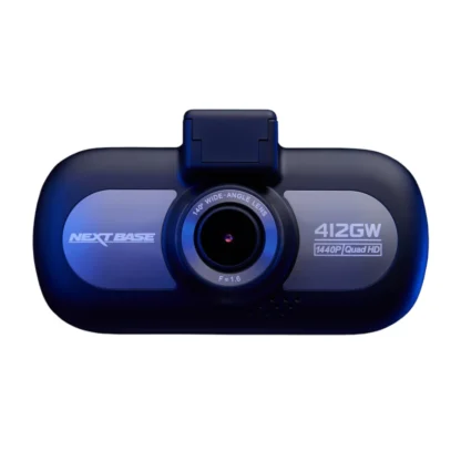 Dash-Cam-Nextbase-412gw