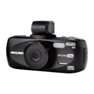 Invero Cavo Mini USB Per Telecamera Dash Cam Nextbase 312GW - Cavo Di Ricarica E Dati Lungo 3 Metri