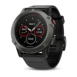 Garmin-Fenix-5x